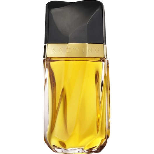 Estée Lauder Knowing Eau de Parfum Spray Parfumer Female 75 ml