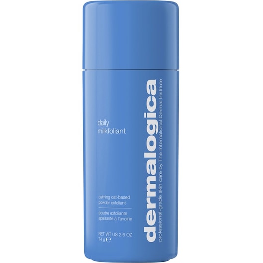 Dermalogica Peeling Calming Oat-Based Powder Exfoliant Gesichtspeeling Damen 74 g