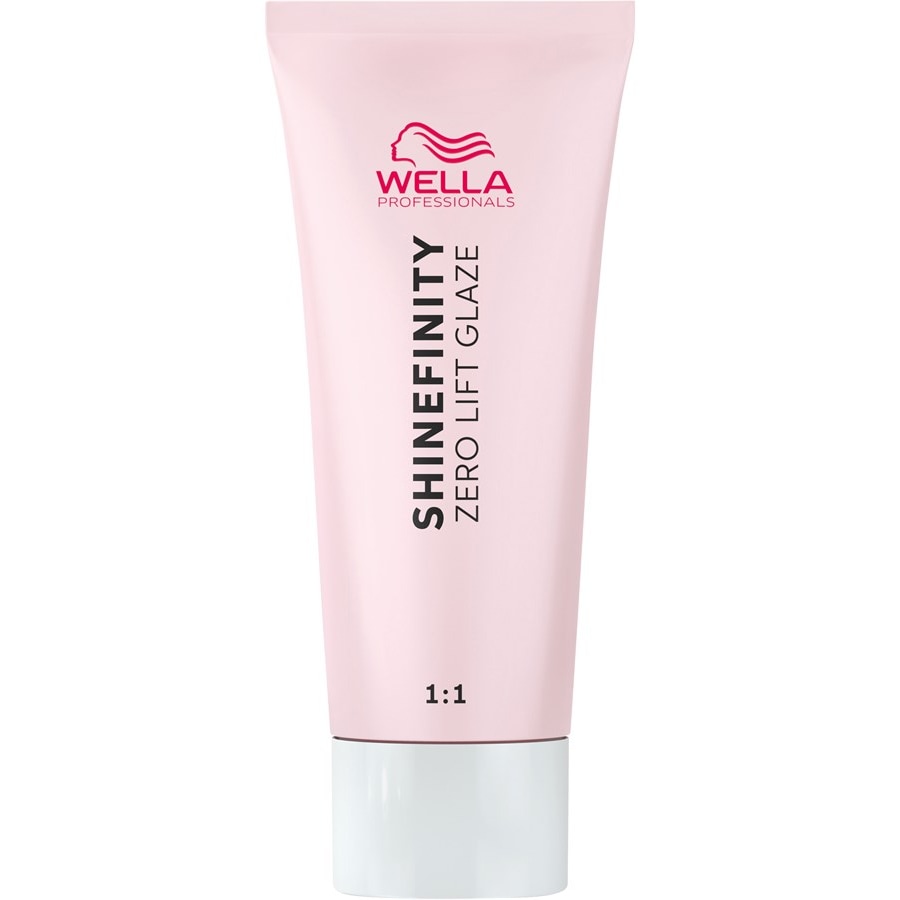 Wella Shinefinity Zero Lift Glaze