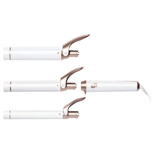 T3 - Twirl Trio Interchangeable Curling order Iron