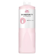 Shinefinity