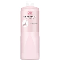 Shinefinity