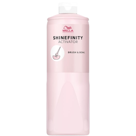 Wella - Shinefinity