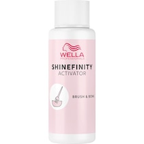 Shinefinity