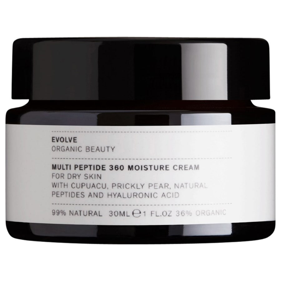 Evolve-Organic-Beauty Feuchtigkeitspflege