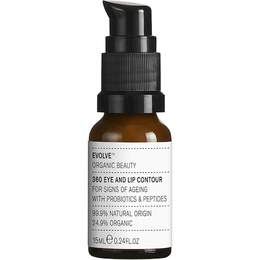 Evolve Organic Beauty - Eye & lip care