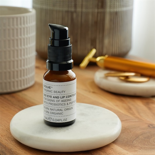Evolve Organic Beauty - Eye & lip care