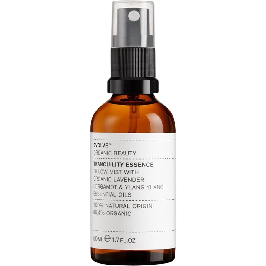 Evolve Organic Beauty Cura idratante Super Berry Body Oil