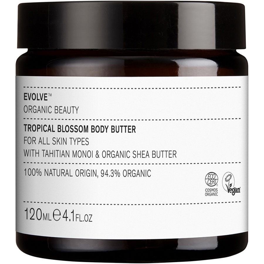 Evolve-Organic-Beauty Feuchtigkeitspflege