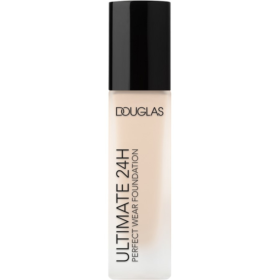 Douglas Collection Trucco del viso Ultimate 24h Perfect Wear Foundation