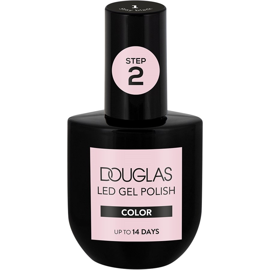 Douglas Collection Unghie LED Gel Polish