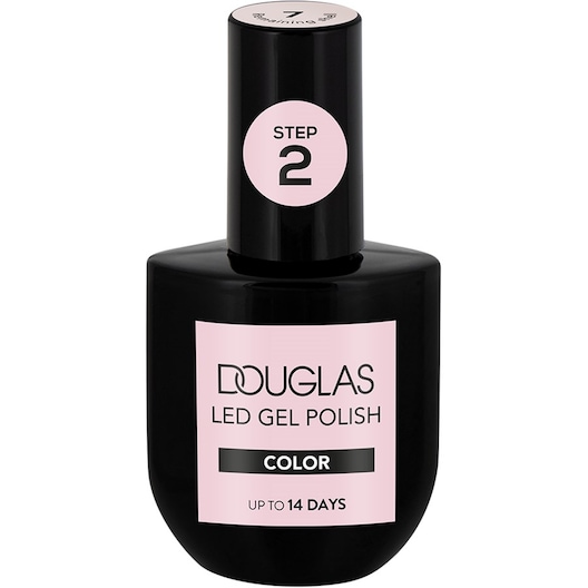 Douglas Collection Nägel LED Gel Polish Nagellack Damen