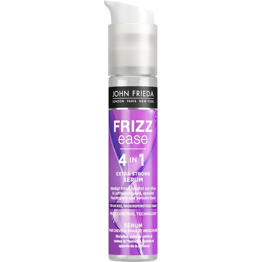 John Frieda Frizz Ease Extra Strong 4-in-1