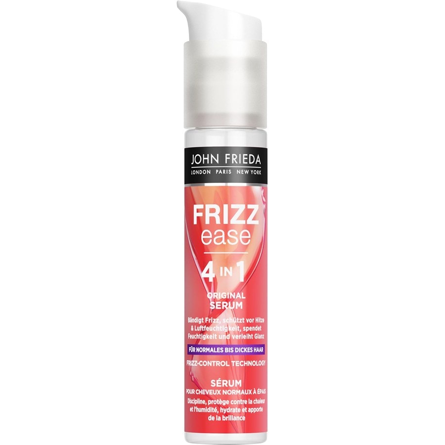 John-Frieda Frizz Ease