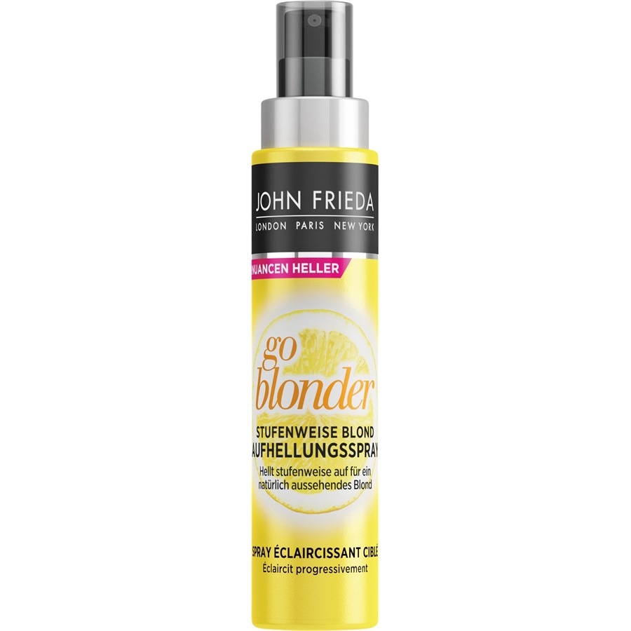 John-Frieda Go Blonder