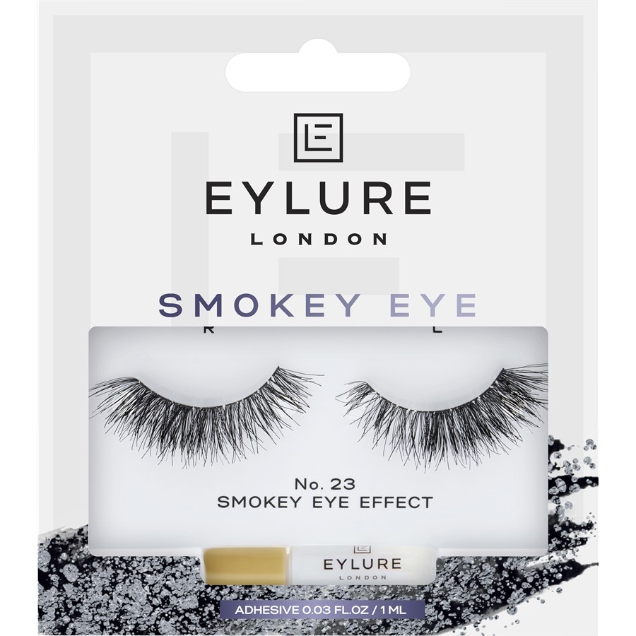 Eylure Ciglia Ciglia Smokey Eye n. 23