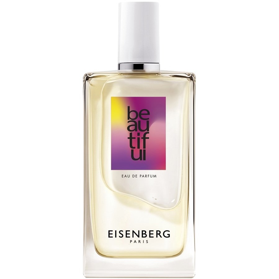eisenberg happiness - beautiful woda perfumowana null null   