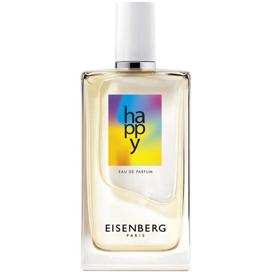 eisenberg happiness - happy woda perfumowana 50 ml   