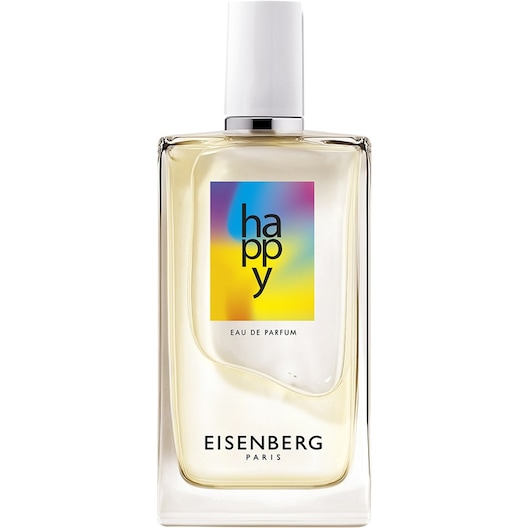 EISENBERG - Happiness