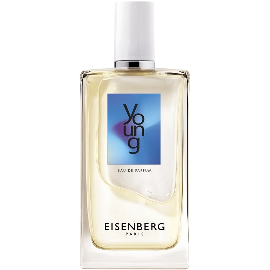 Eisenberg Happiness Young Eau de Parfum Spray