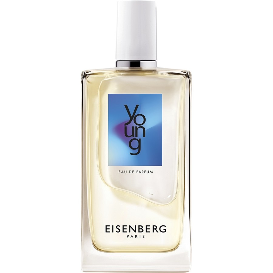 EISENBERG Happiness Young Eau de Parfum Unisex 3