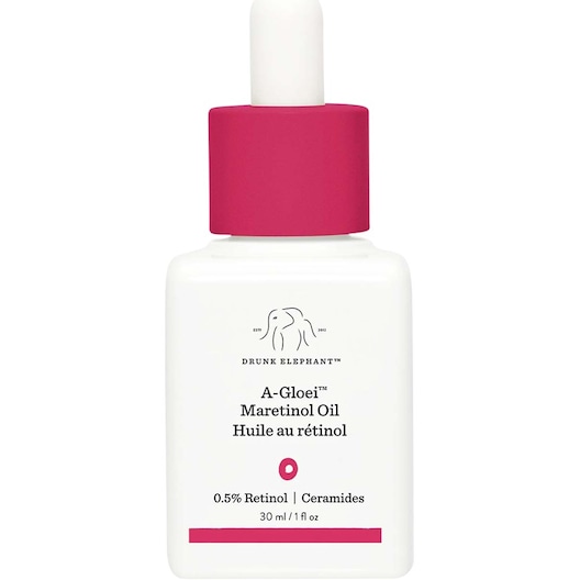 Drunk Elephant Fugtighedspleje A-Gloei Maretinol Oil Fugtpleje Female 30 ml