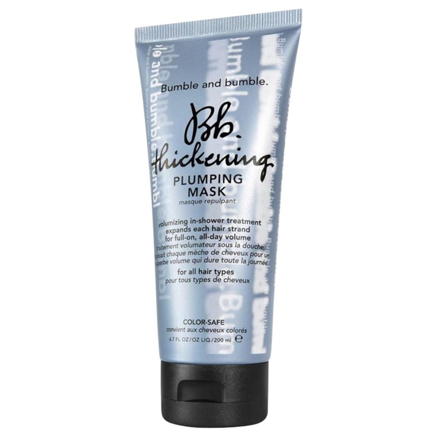 Bumble and bumble Trattamento speciale Thickening Plumping Mask