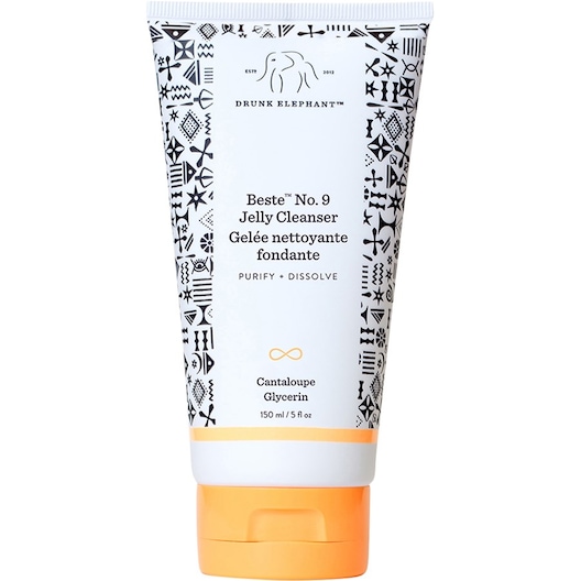 Drunk Elephant Hudrensning Beste™ No. 9 Jelly Cleanser Ansigtsrens Female 150 ml