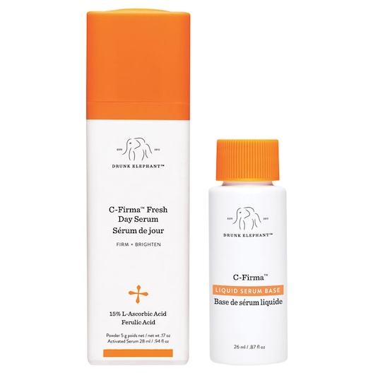Drunk Elephant Serum og kur C-Firma™ Fresh Day Female 28 ml