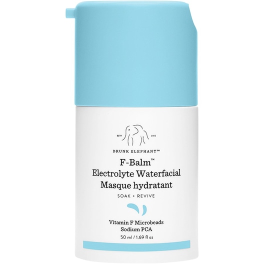 Drunk Elephant Masken und Spezialpflegen F-Balm™ Electrolyte Waterfacial Feuchtigkeitsmasken Damen