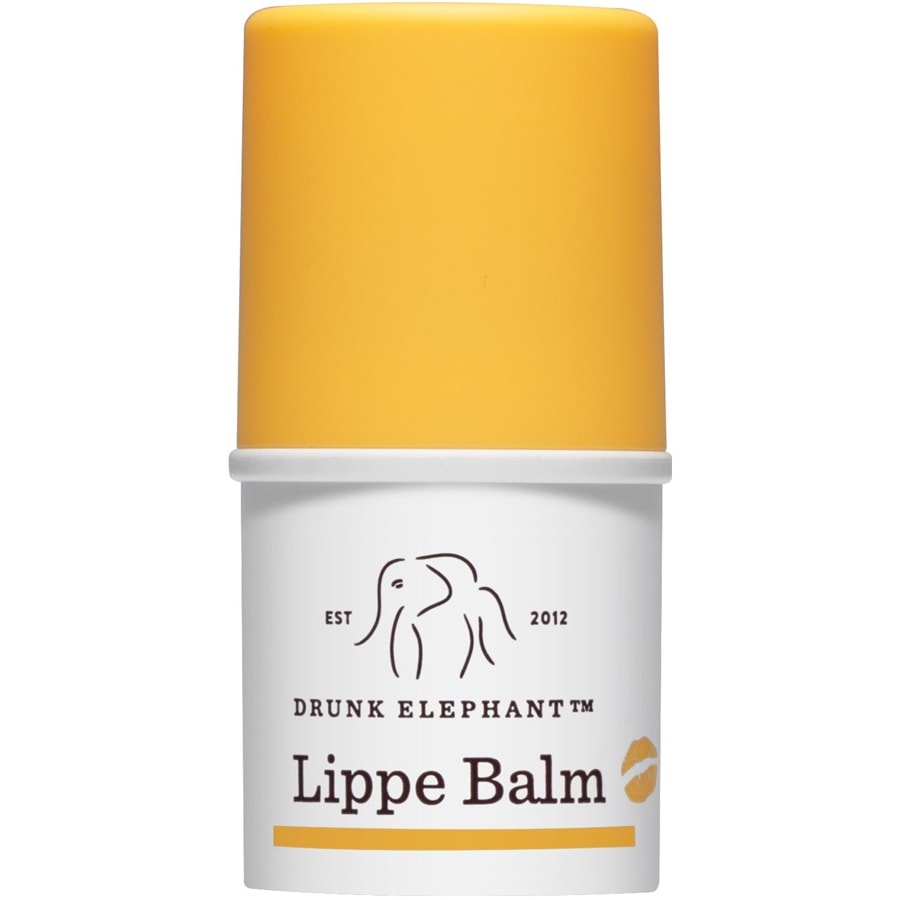 Drunk-Elephant Augen- und Lippenpflege