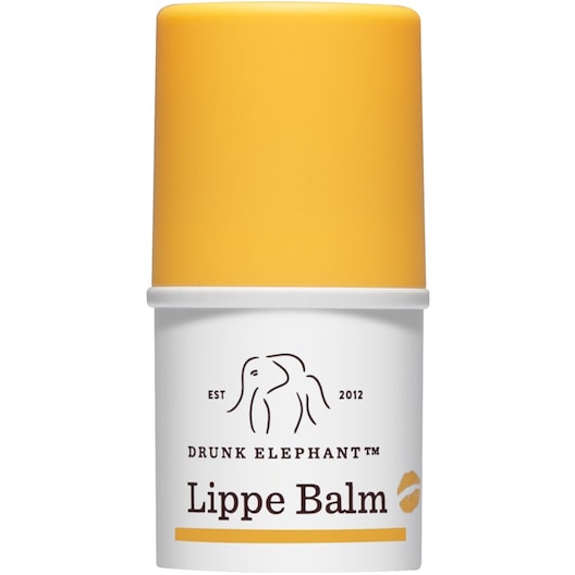 Drunk Elephant Øjen- og læbepleje Lippe Balm Læbepleje Female 3,7 g