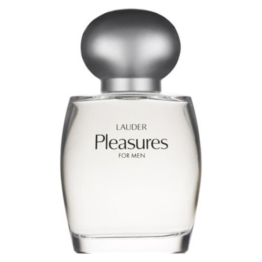 Estee-Lauder Pleasures Men