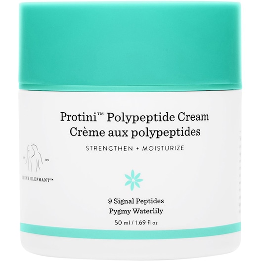 Drunk Elephant Feuchtigkeitspflege Protini™ Polypeptide Cream Gesichtscreme Damen