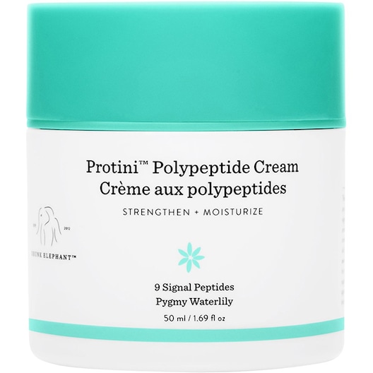 Drunk Elephant Ansigtspleje Fugtighedspleje Protini™ Polypeptide Cream 100 ml
