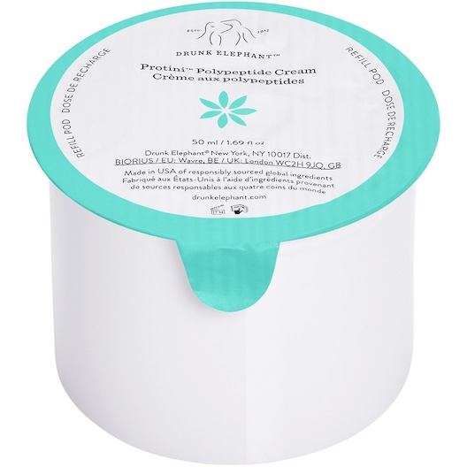 Drunk Elephant Fugtighedspleje Protini™ Polypeptide Cream Fugtpleje Female 50 ml