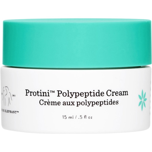 Drunk Elephant Fugtighedspleje Protini™ Polypeptide Cream Fugtpleje Female 15 ml