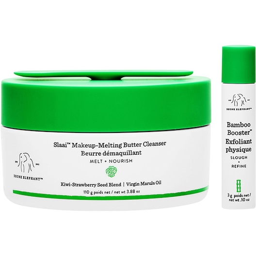 Drunk Elephant Hudrensning Slaai™ Makeup-Melting Butter Cleanser Rens Female 110 g
