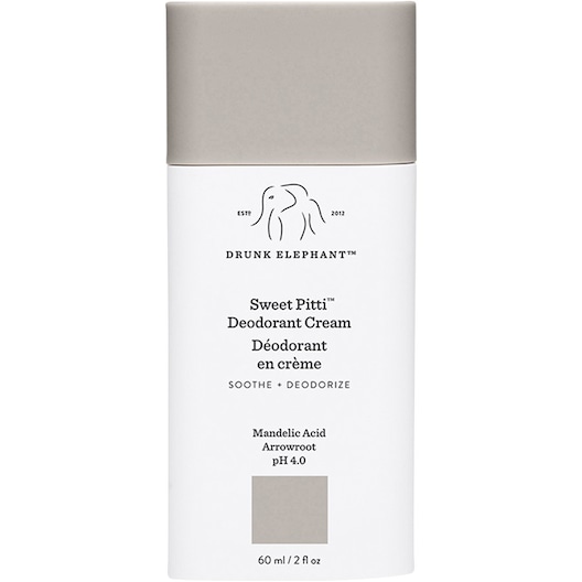 Drunk Elephant Pflege Sweet Pitti™ Deodorant Cream Deodorants Damen