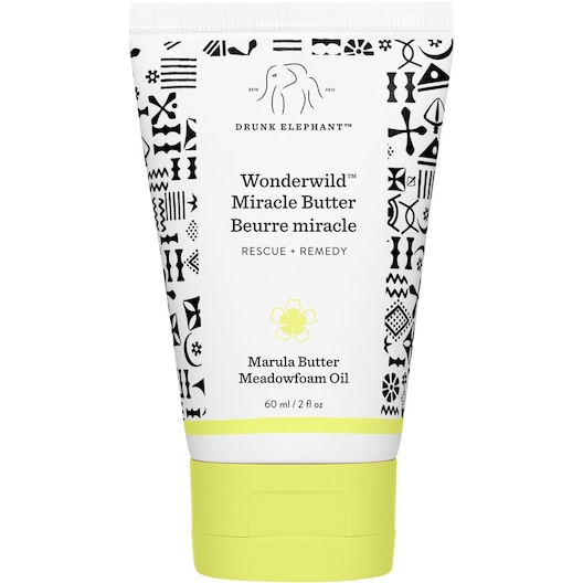 Drunk Elephant Fugtighedspleje Wonderwild Miracle Butter Dagcreme Female 60 ml