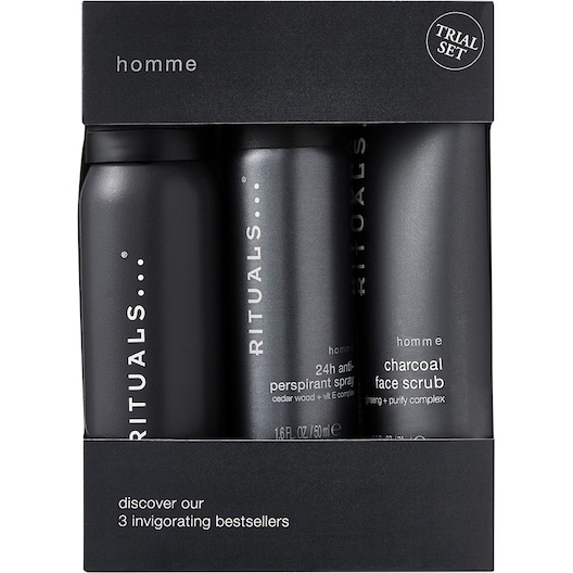 RITUALS Homme Collection Geschenkset Sets Herren