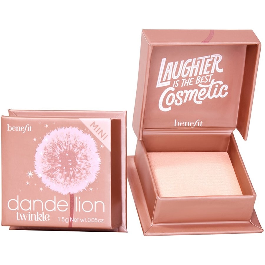 Benefit Highlighter