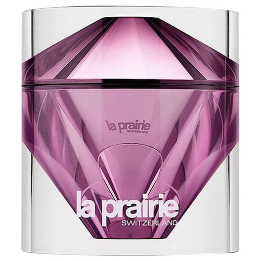 La Prairie - Platinum Rare Collection