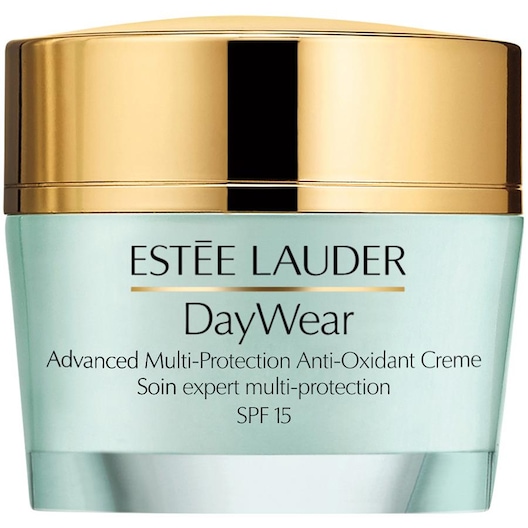 Estée Lauder Gesichtspflege DayWear Plus Multi Protection Anti-Oxidant Cream SPF 15 Dry Skin Tagespflege Damen 50 ml