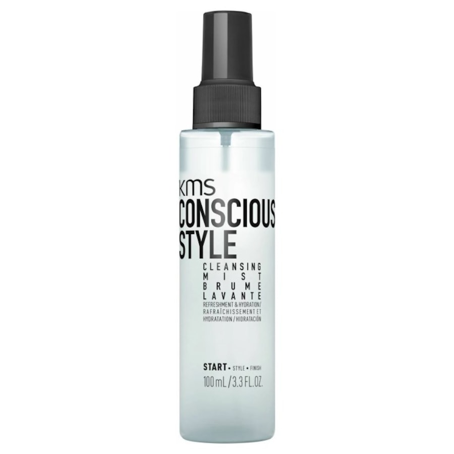 KMS Conscious Style Cleansing Mist