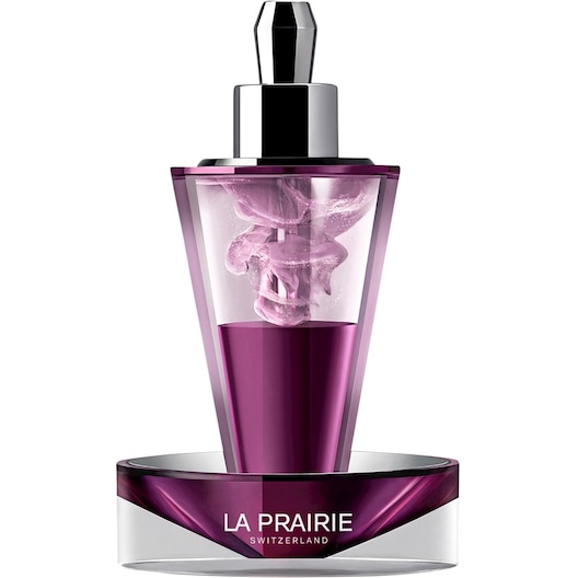 La Prairie - Platinum Rare Collection