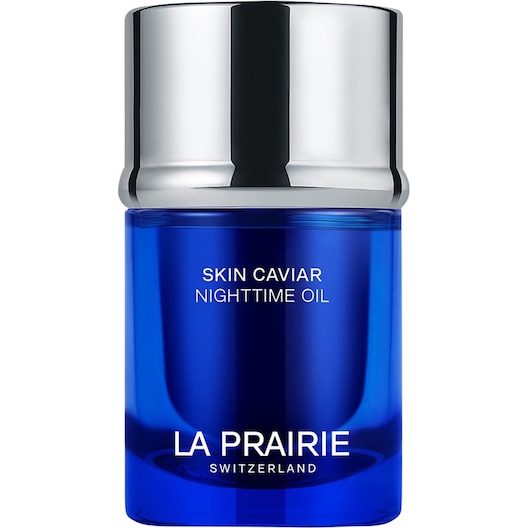 La Prairie Skin Caviar Collection Nighttime Oil Gesichtsöl Damen 20 ml