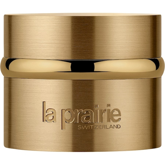 La Prairie Pure Gold Collection Radiance Eye Cream Augencreme Damen 20 ml