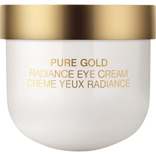 La Prairie Pure Gold Collection Radiance Eye Cream Augencreme Damen 20 ml
