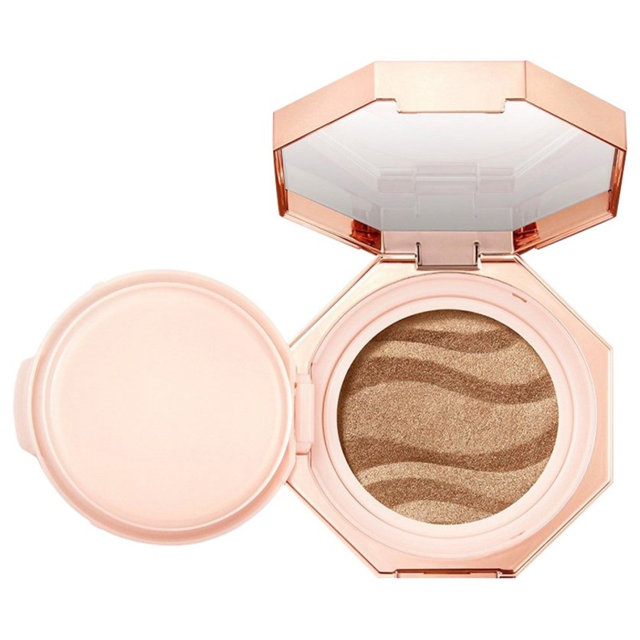 DEAR-DAHLIA Blush & Bronzer